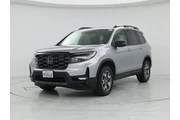 $32998 : Honda Passport 2023 AWD Trai thumbnail