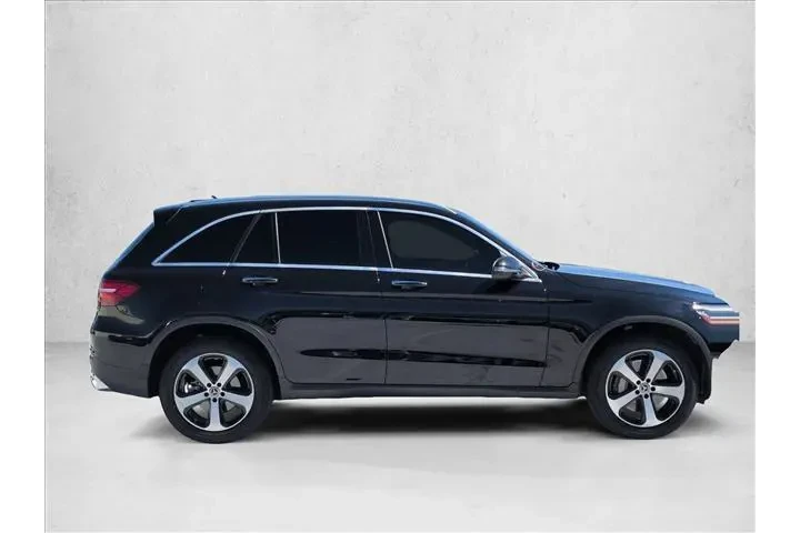$20995 : Mercedes-Benz GLC 2019 AWD G image 4
