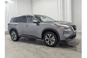 Nissan Rogue 2023 SV 4dr Cro en Atlanta