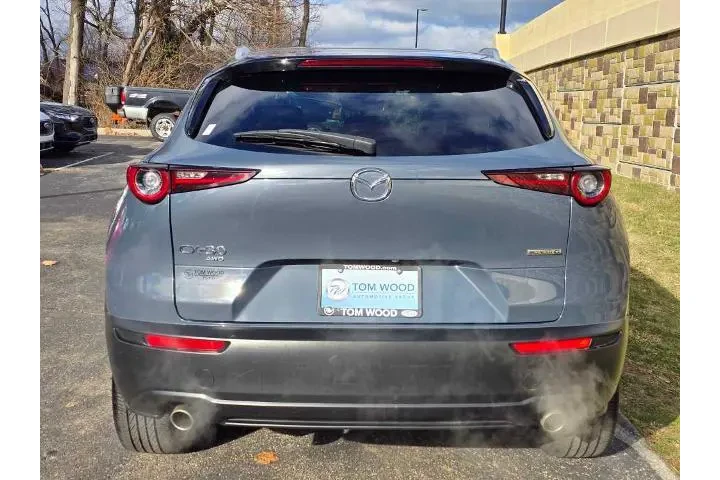$25213 : Mazda CX-30 2025 AWD 2.5 S C image 10