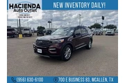 $27753 : 2022 Explorer XLT thumbnail