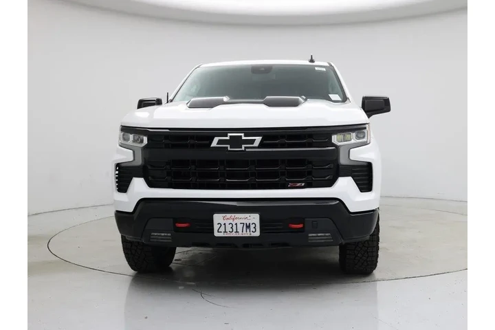 $37998 : Chevrolet Silverado 1500 202 image 5