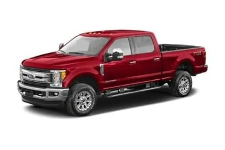 $28500 : Ford F-250 Super Duty 2018 4 image 1
