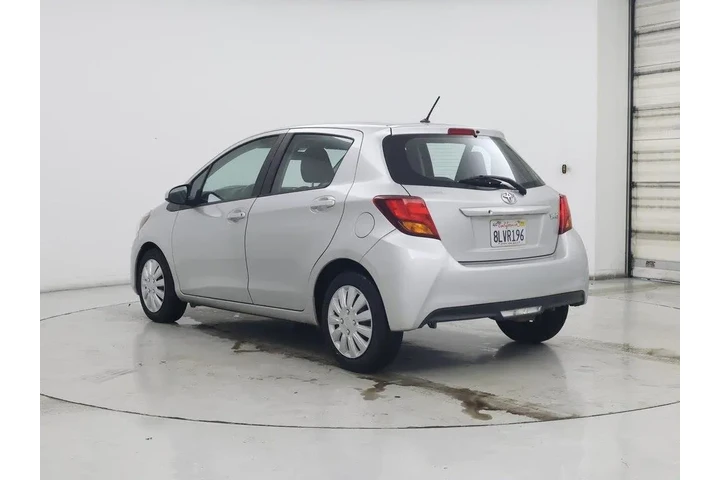 $11998 : Toyota Yaris 2017 L 4dr Hatc image 2