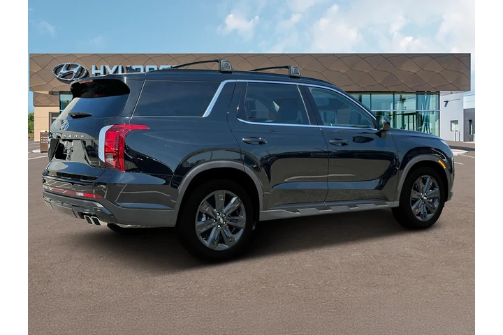 $37820 : Hyundai PALISADE 2025 XRT 4d image 8