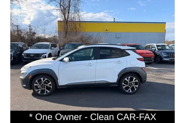 $23900 : Hyundai KONA 2023 AWD Limite image 6