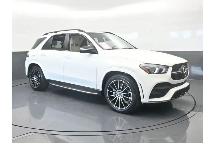 $27995 : Mercedes-Benz GLE 2021 GLE 3 image 8