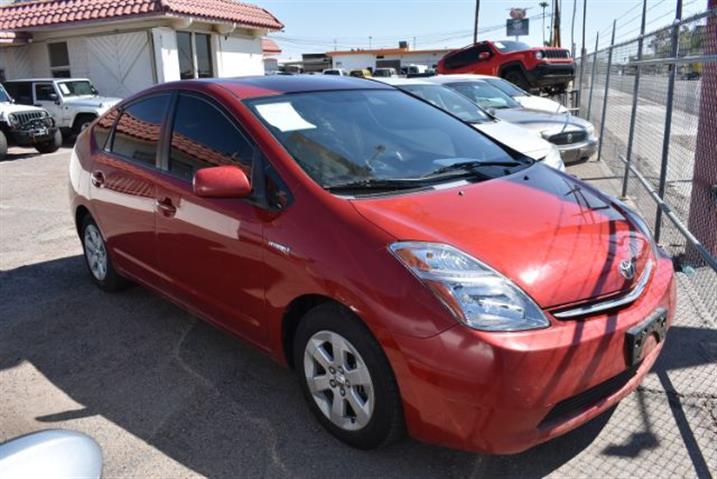 $6550 : 2008 Prius Base image 1