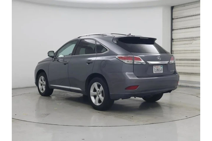 $17998 : Lexus RX 350 2015 4dr SUV image 2