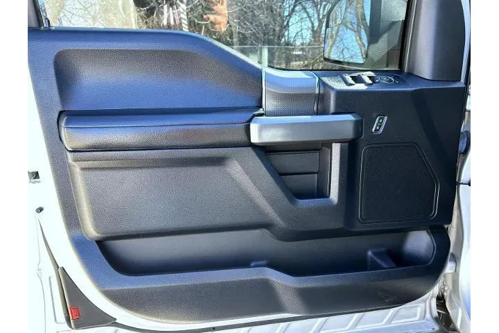 $24995 : Ford F-150 2016 4x4 Lariat 4 image 9