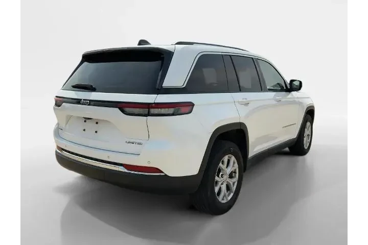 $29590 : Jeep Grand Cherokee 2023 4x4 image 6