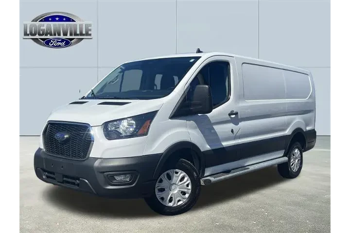 $34788 : Ford Transit 2024 250 3dr LW image 1