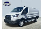 Ford Transit 2024 250 3dr LW