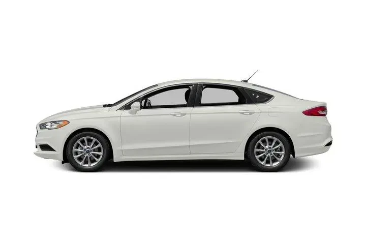 $7990 : Ford Fusion 2018 SE 4dr Seda image 3