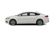 $7990 : Ford Fusion 2018 SE 4dr Seda thumbnail