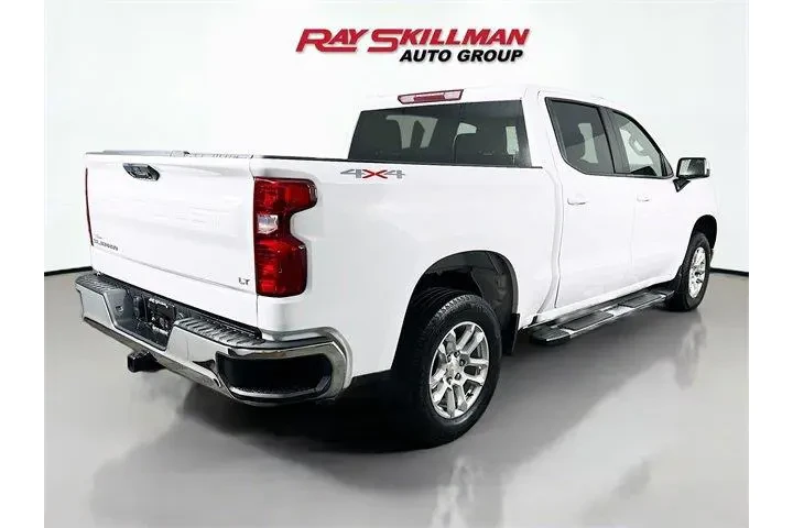 $39975 : Chevrolet Silverado 1500 202 image 7