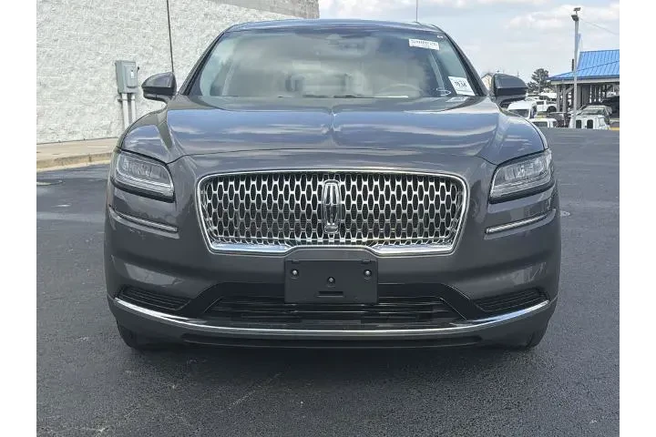$32771 : Lincoln Nautilus 2023 AWD St image 8