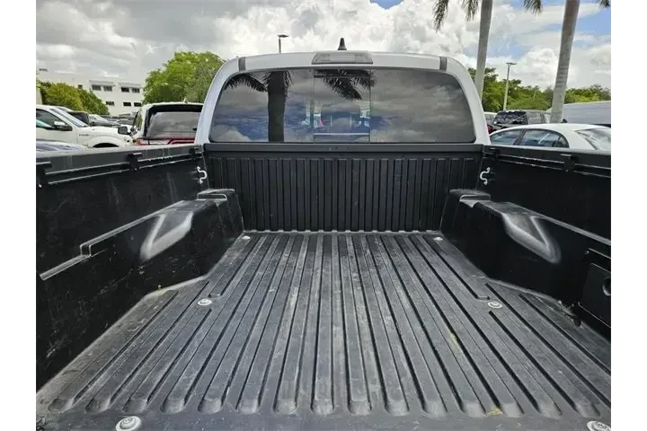 $36990 : Toyota Tacoma 2023 4x2 TRD S image 6