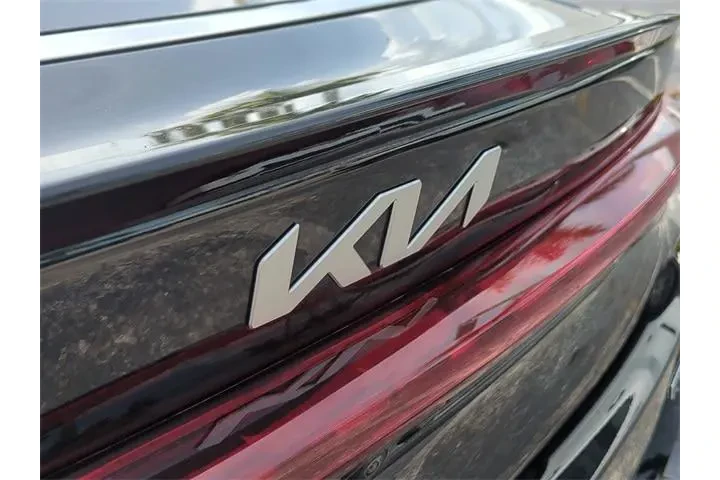 $22990 : Kia K5 2023 AWD GT-Line 4dr image 5