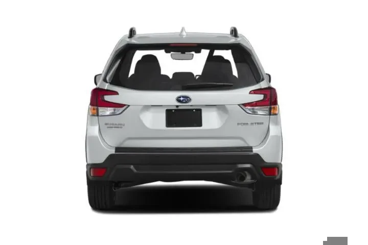 $21064 : Subaru Forester 2020 AWD Pre image 5