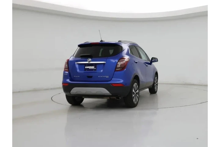 $16998 : Buick Encore 2018 AWD Essenc image 6