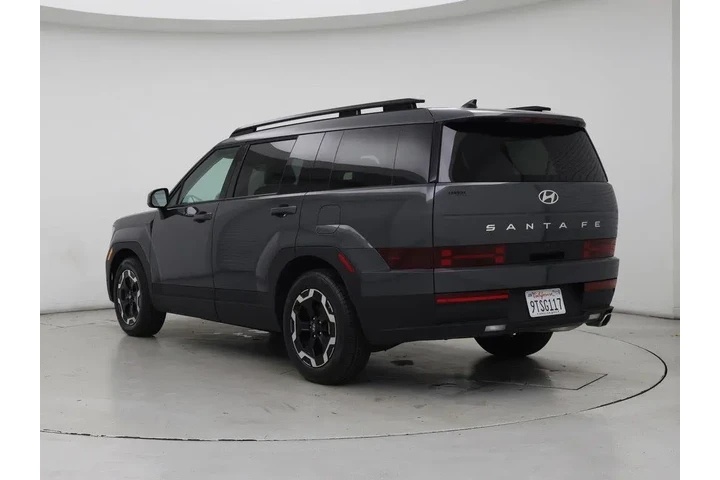 $31998 : Hyundai SANTA FE 2025 AWD SE image 2