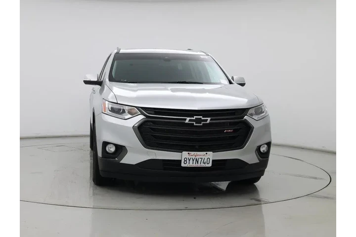 $29998 : Chevrolet Traverse 2021 RS 4 image 5