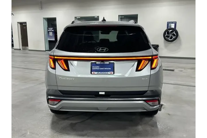 $36995 : Hyundai TUCSON 2025 AWD Limi image 5