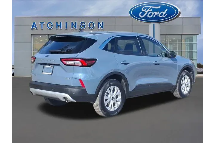 $25000 : Ford Escape 2023 AWD Active image 5
