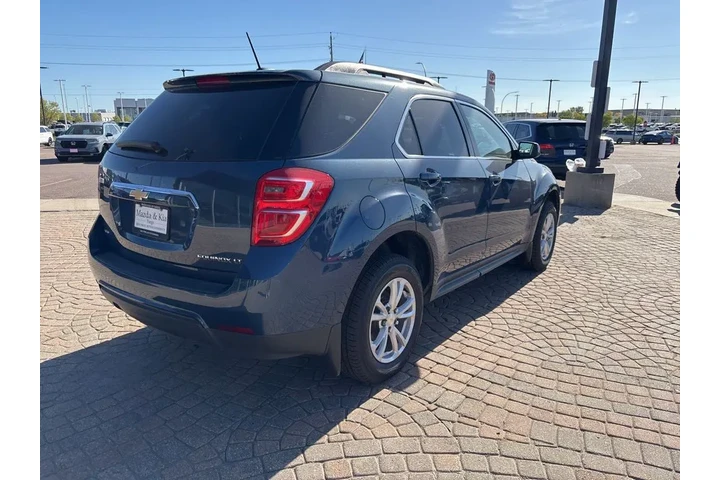 $12260 : 2016 Equinox LT image 6