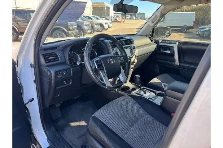 $19489 : Toyota 4Runner 2015 4x2 SR5 image 5