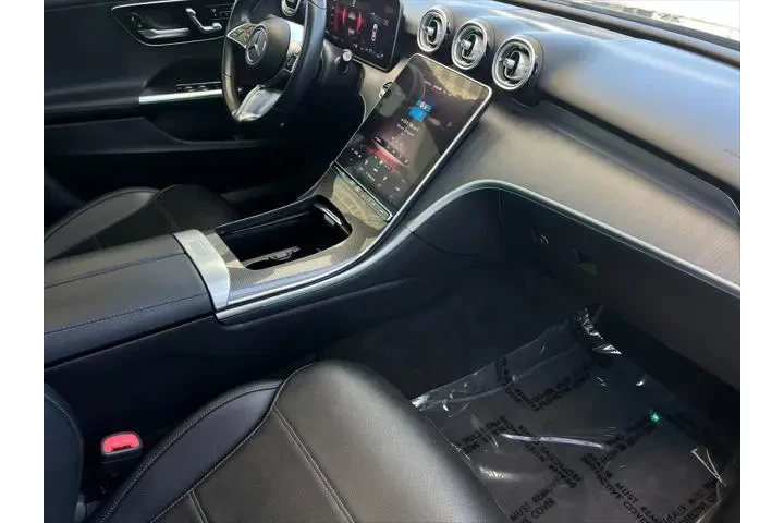 $30999 : Mercedes-Benz C-Class 2022 C image 1