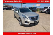 2017 XT5 en Springdale