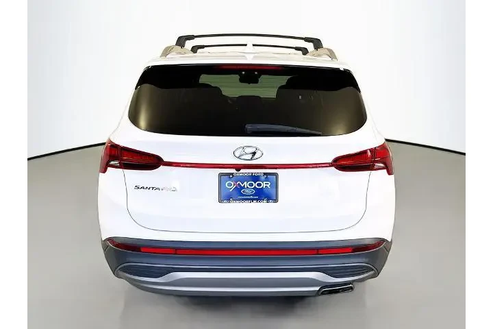 $19750 : Hyundai SANTA FE 2023 SEL 4d image 6