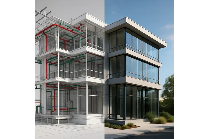 3D Rendering Services image 2