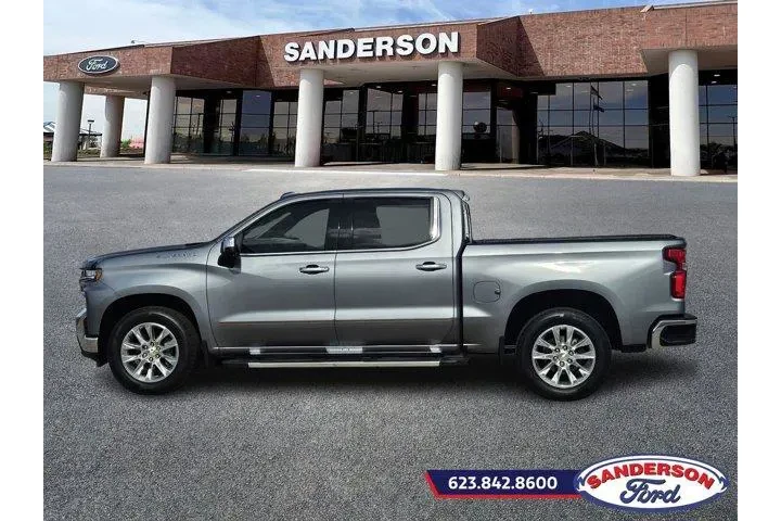 $32888 : Chevrolet Silverado 1500 201 image 6