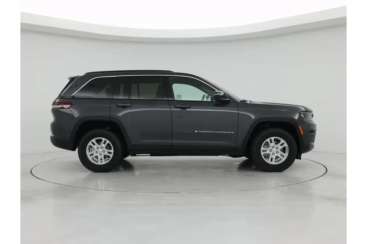 $34998 : Jeep Grand Cherokee 2025 4x4 image 7