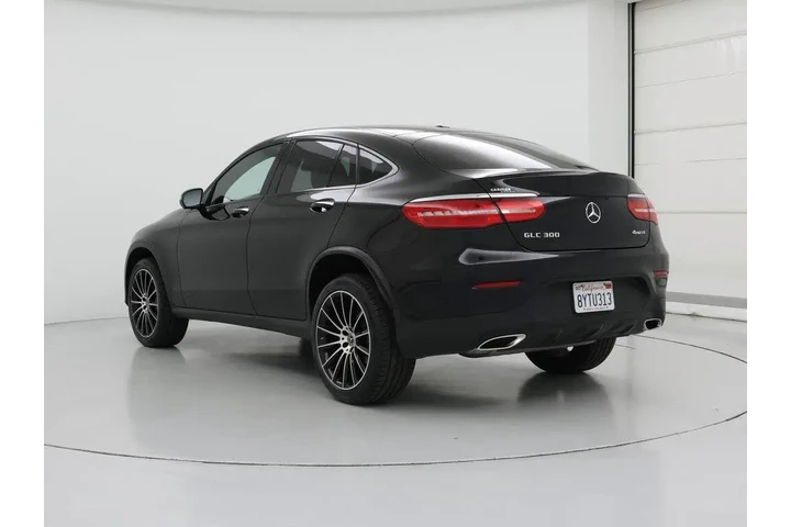 $30998 : Mercedes-Benz GLC 2019 AWD G image 2