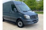 $18997 : 2018 Mercedes-Benz Sprinter 2 thumbnail