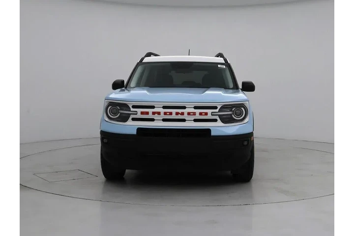 $27998 : Ford Bronco Sport 2023 AWD H image 5