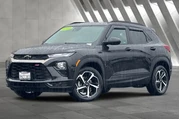 $24700 : Chevrolet Trailblazer 2023 4 thumbnail