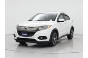 $22998 : Honda HR-V 2022 AWD EX-L 4dr thumbnail