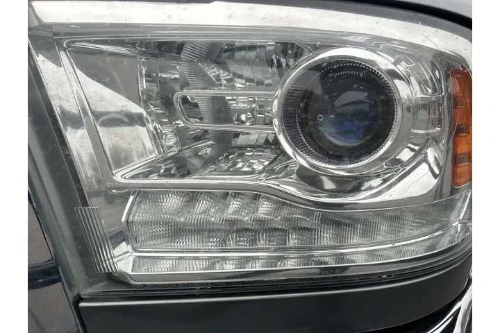 $31384 : Ram 2500 2013 4x4 Laramie 4d image 10