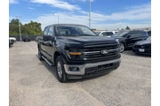 $39259 : Ford F-150 2024 4x4 XLT 4dr thumbnail