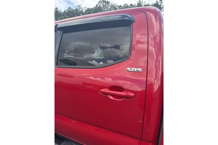 $31954 : Toyota Tacoma 2022 4x2 TRD O image 7