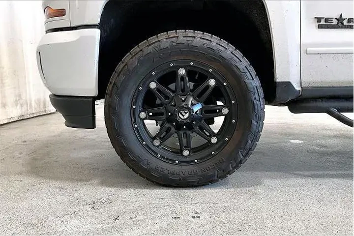 $24651 : Chevrolet Silverado 1500 201 image 6