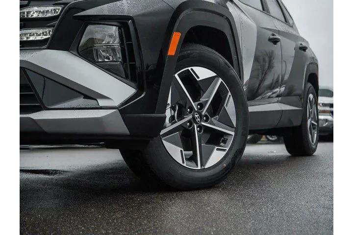 $31950 : Hyundai TUCSON Hybrid 2026 A image 5