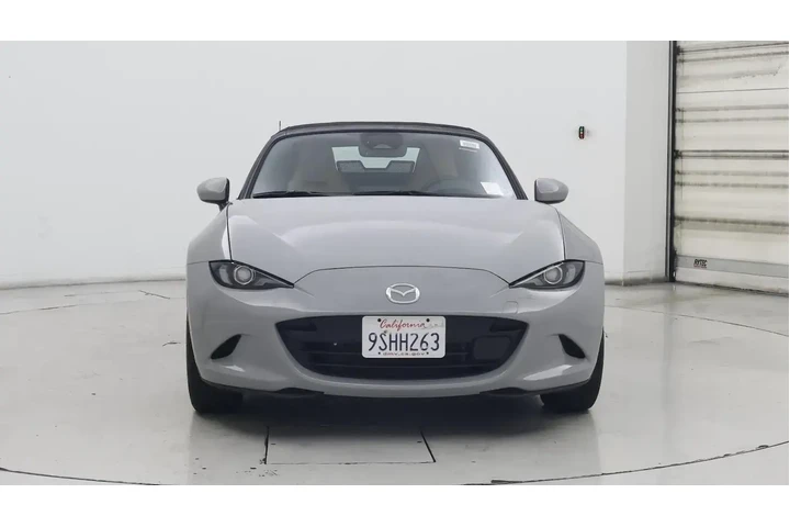 $31998 : Mazda MX-5 Miata 2024 Grand image 5