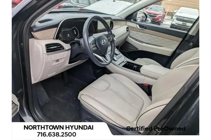 $30454 : Hyundai PALISADE 2022 AWD Ca image 6