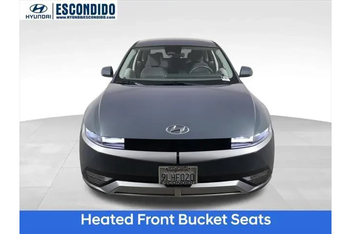 $23995 : Hyundai IONIQ 5 2024 SE 4dr image 8